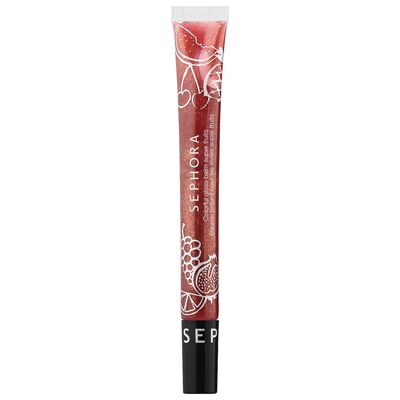 Colorful Gloss Balm Super Fruits (Gloss frutal)